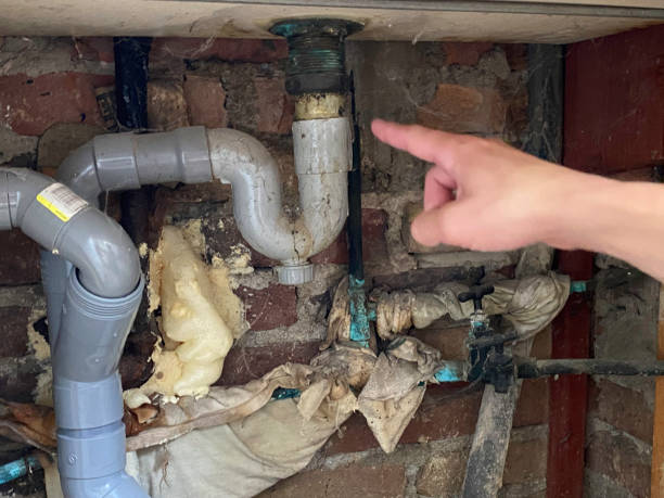 Best Water damage restoration cost  in Mundys Corner, PA